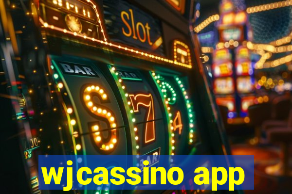 wjcassino app